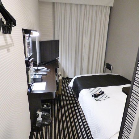 Apa Hotel Takamatsu Kawaramachi Exterior foto