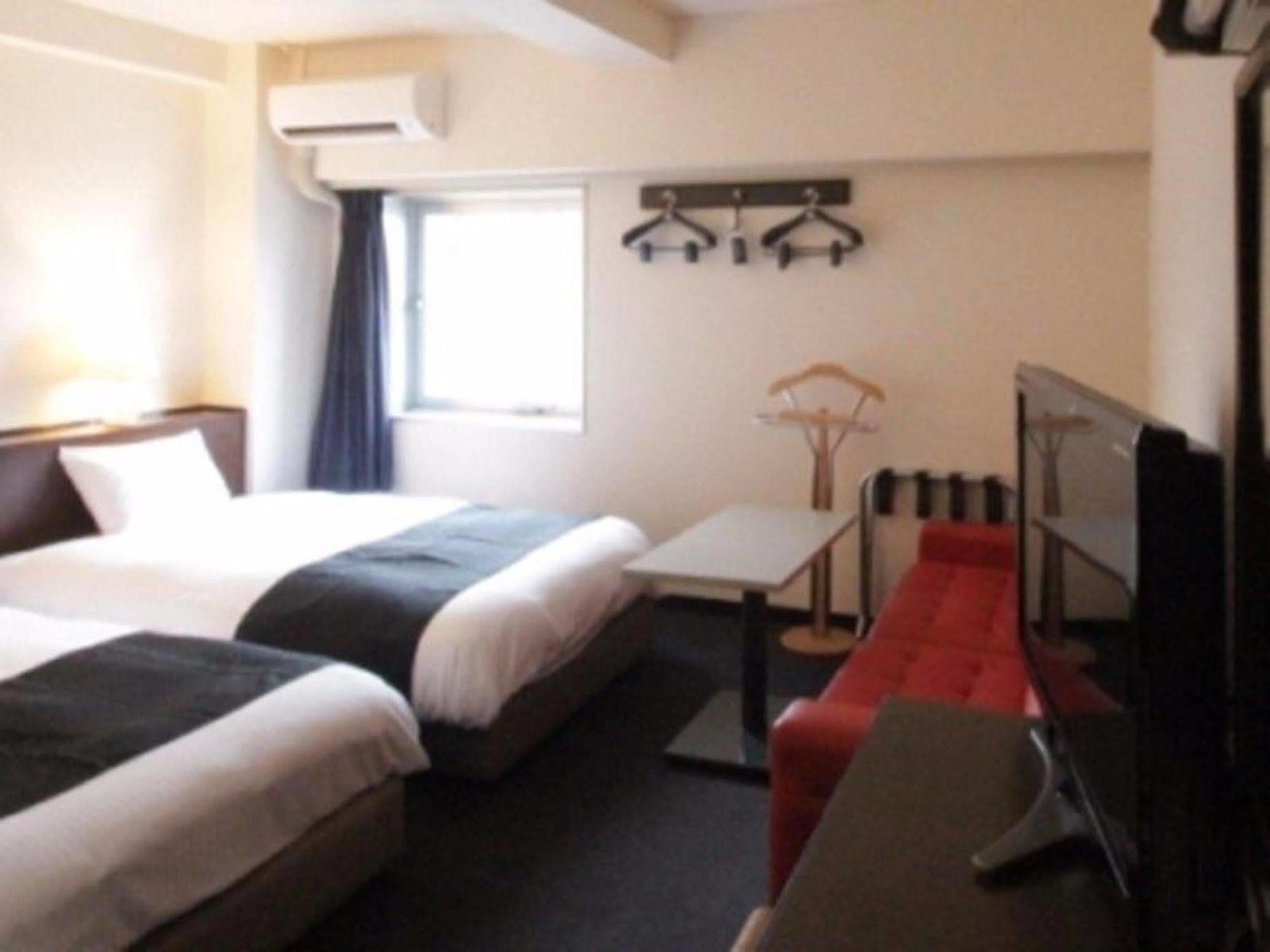 Apa Hotel Takamatsu Kawaramachi Exterior foto